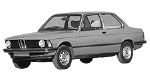 BMW E21 B1A14 Fault Code