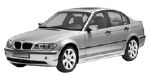 BMW E46 B1A14 Fault Code