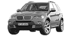 BMW E70 B1A14 Fault Code