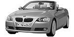 BMW E93 B1A14 Fault Code