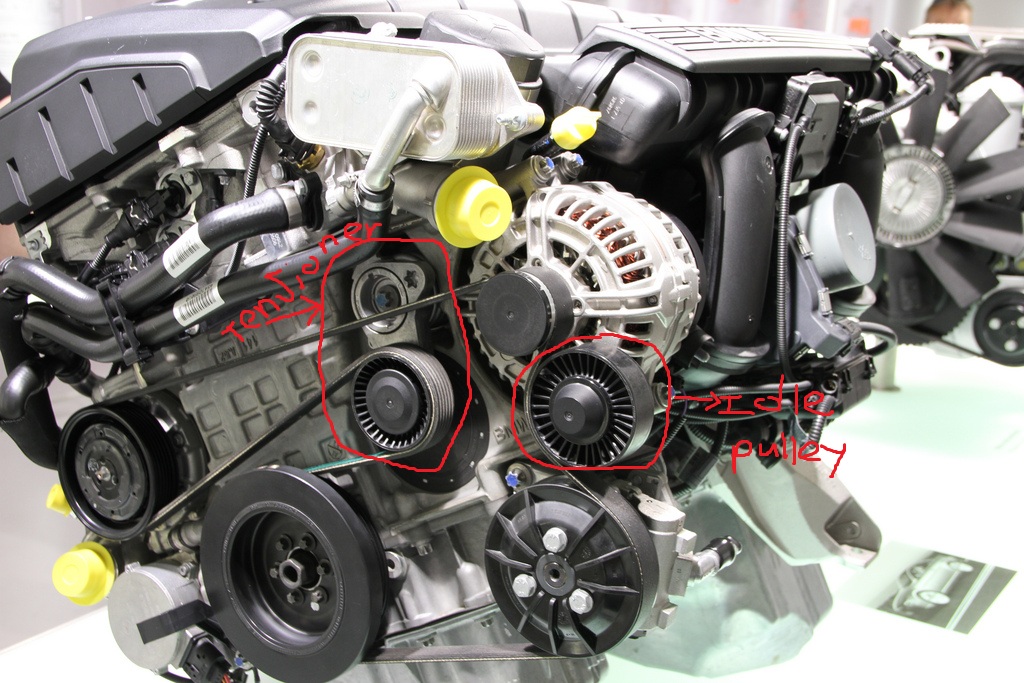 See B1A14 repair manual